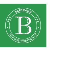 Bertrand - Alta Gastronomia Fit