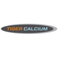 Tiger Calcium Services Inc.