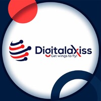 DigitalAxiss logo - Similar company to Aromaticads