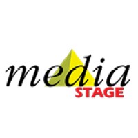 MediaStage logo - Similar company to Pixel Light Creative Group