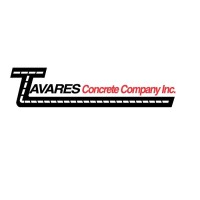 Tavares Concrete Company, Inc. logo - Similar company to Precision Concrete Inc