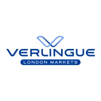 Verlingue London Markets logo - Similar company to Pardus Underwriting Limited
