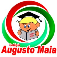 Colégio Augusto Maia logo - Similar company to Colégio Oliveira Telles