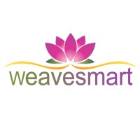 Weavesmart Online Service logo - Similar company to A.V.R.Tecnosoft Solutions Private Limited