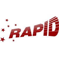 Rapid Haulage logo - Similar company to Spell Shield