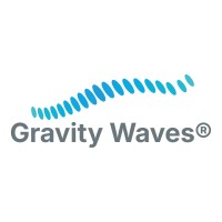 Gravity Waves by bodyfeed logo - Similar company to Biotika®