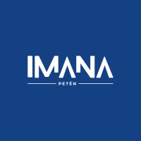 Imana Petén logo - Similar company to Octos_Bi