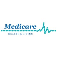 Medicare Health & Living Ltd. logo - Similar company to Irish Distributors Ltd