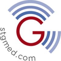 Stgilesmedical London & Berlin logo - Similar company to Evidentic Gmbh