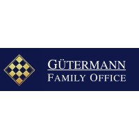Gütermann Family Office logo - Similar company to Cloudcom