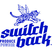 Switchback Foods logo - Similar company to Studio Papa