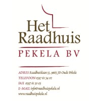 Het Raadhuis Pekela BV (www.raadhuispekela.nl) logo - Similar company to Ihydraulics