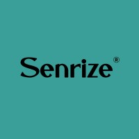 Senrize logo - Similar company to Open Tech