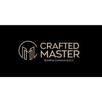 CraftedMaster Building Contracting LLC logo - Similar company to Bartawi General Contracting