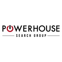 Powerhouse Search Group logo - Similar company to Four Corners Executive Search