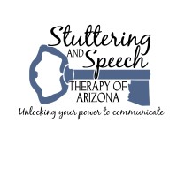 Stuttering And Speech Therapy Of Arizona