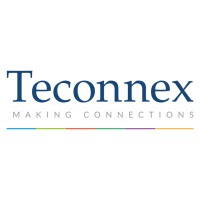 Teconnex UK logo - Similar company to Systems Services Group