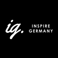 Inspire Germany logo - Similar company to German Indian Business Alliance