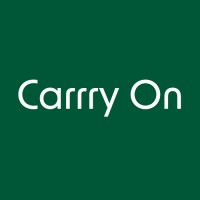 Carrry On logo - Similar company to Raceorbit