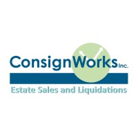 Consignworks Estate Sales And Liquidations