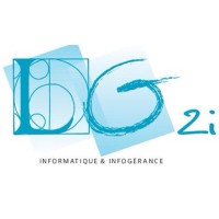 LG2i Informatique logo - Similar company to Green-Cube Technologies