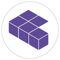 P2P logo - Similar company to Carriersync