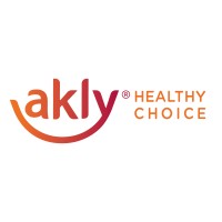 AKLY Healthy Choice logo - Similar company to Baqaala