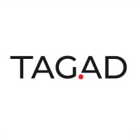 Reklāmas aģentūra TAGAD logo - Similar company to Ecom360