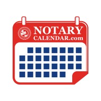 Notary Calendar logo - Similar company to At Your Service Agency Llc