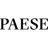 Paese Cosmetics Poland logo - Similar company to Inglot Cosmetics