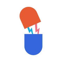 FounderPill logo - Similar company to Deego