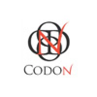 Codon.nu logo - Similar company to Bonfeu