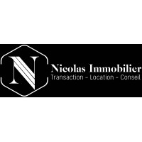Nicolas Immobilier logo - Similar company to Nicolas Immobilier