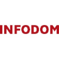 InfoDom Ltd. logo - Similar company to Infodom