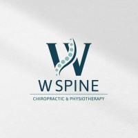 W Spine Chiropractic and Physiotherapy Center Sdn Bhd (1498786-D) logo - Similar company to Vertebros Chiropractic Kota Damansara