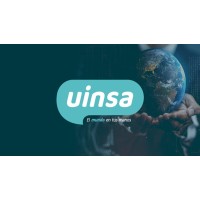 Unión Internacional de Negocios SAS UINSA logo - Similar company to Upba Uinsa