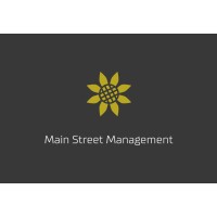 Main Street Management Gj