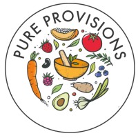 Pure Provisions Kitchen logo - Similar company to Sierra Nut House