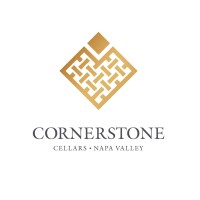 Cornerstone Cellars, Napa Valley logo - Similar company to Nemo Wine Cellars