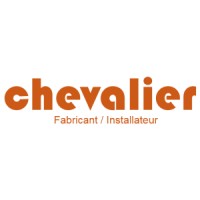 SAS CHEVALIER logo - Similar company to Menuiserie Prodal