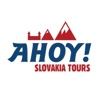 Ahoy! Slovakia Tours logo - Similar company to Loopla