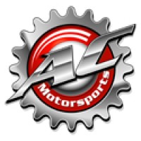 AC Motorsports logo - Similar company to Racing Lubes