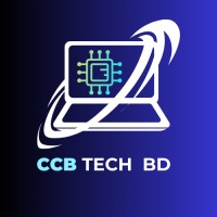 CCB TECH BD logo - Similar company to Bug Finder