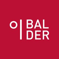 Balder Danmark A/S logo - Similar company to Akf