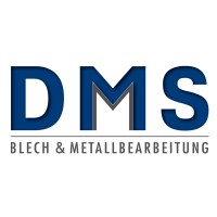DMS Blechbearbeitung Gmbh logo - Similar company to Sam Gmbh