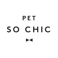 Petsochic logo - Similar company to Beager