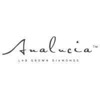 Analucia® Lab Grown Diamonds logo - Similar company to Levelup Society
