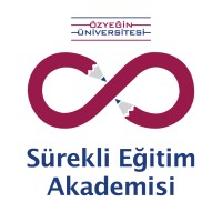 Sürekli Eğitim Akademisi - Özyeğin Üniversitesi logo - Similar company to Ufuk Üniversitesi Sürekli Eğitim Merkezi