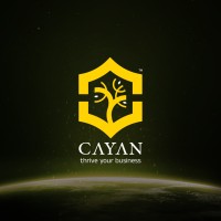 CAYAN ® logo - Similar company to Abwab Digital - أبواب الرقمية