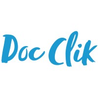 Doc Clik logo - Similar company to Cloudmedico